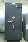 Used Fichet Bauche Bastille 367 TRTL30X6 High Security Safe